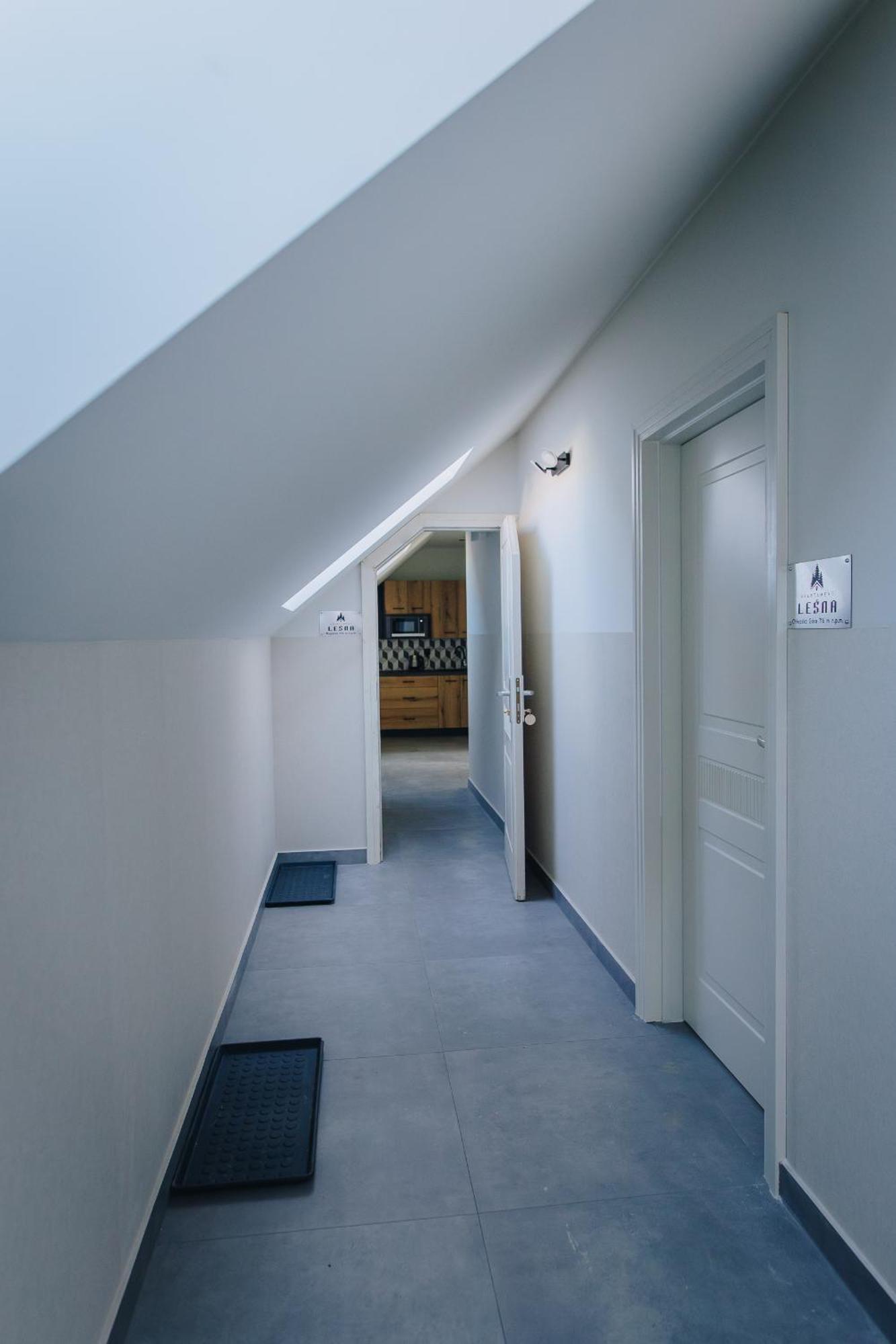 Apartamenty Lesna Limanowa Kültér fotó