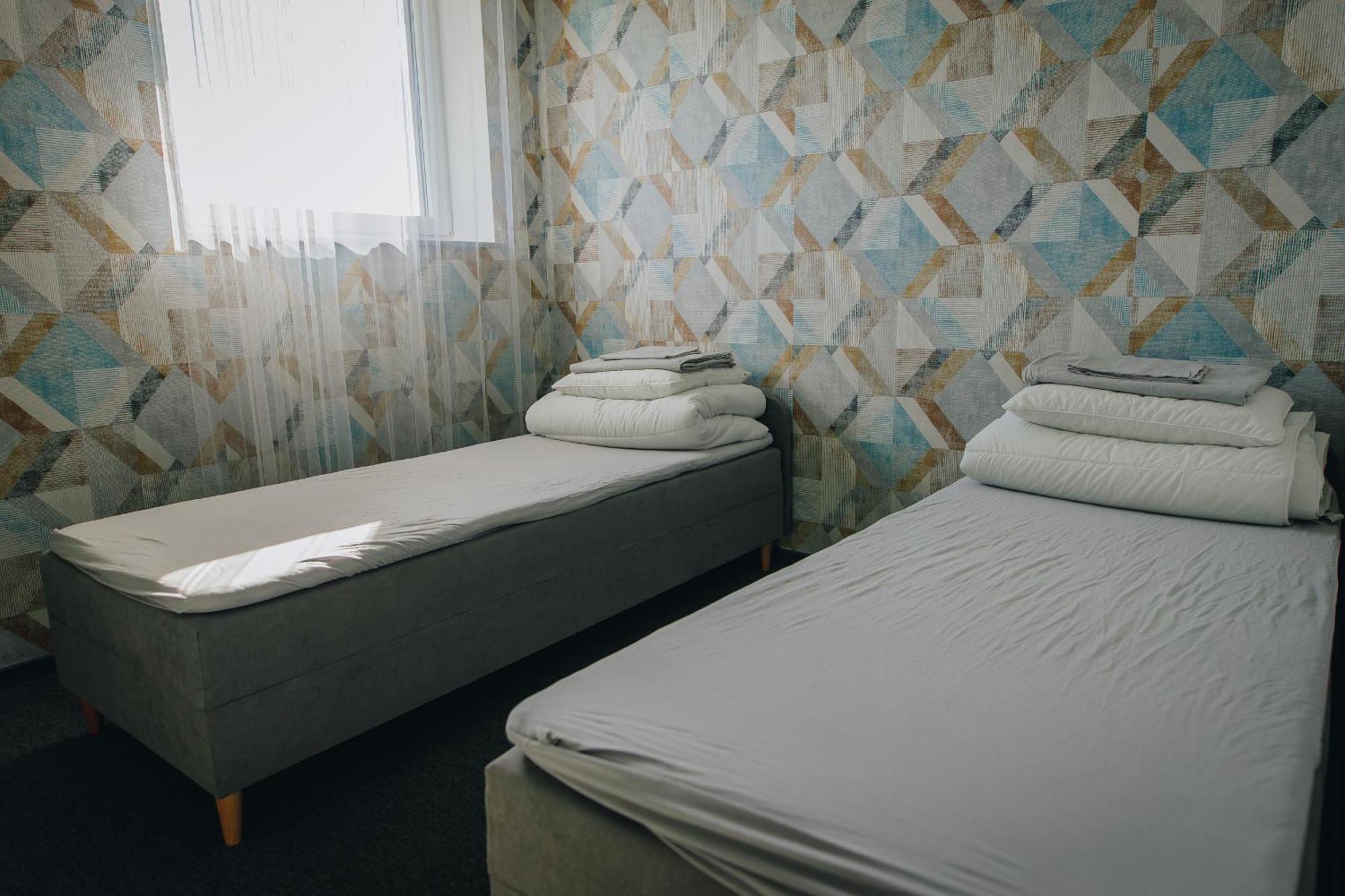 Apartamenty Lesna Limanowa Kültér fotó