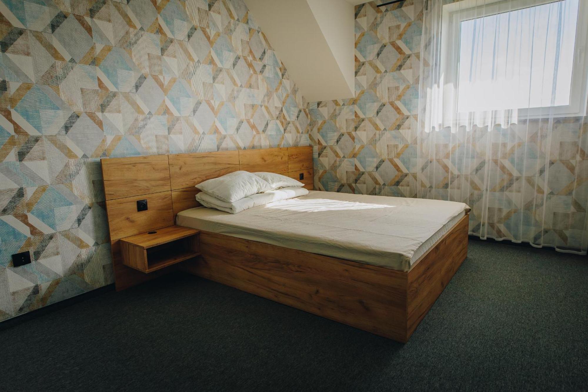 Apartamenty Lesna Limanowa Kültér fotó