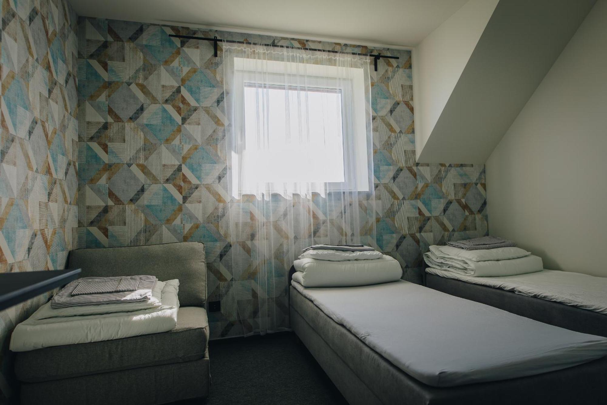 Apartamenty Lesna Limanowa Kültér fotó