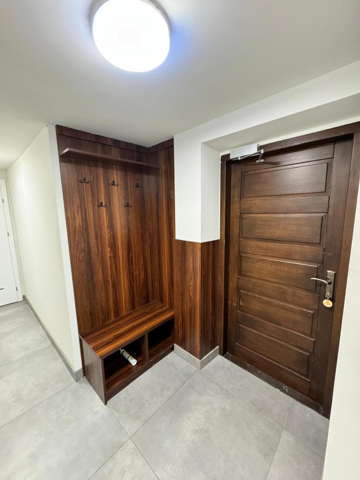 Apartamenty Lesna Limanowa Kültér fotó