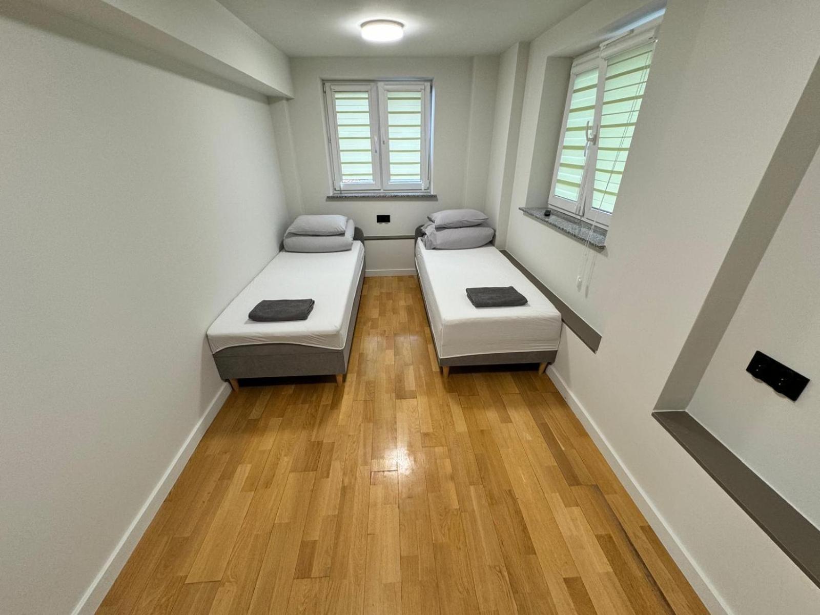 Apartamenty Lesna Limanowa Kültér fotó