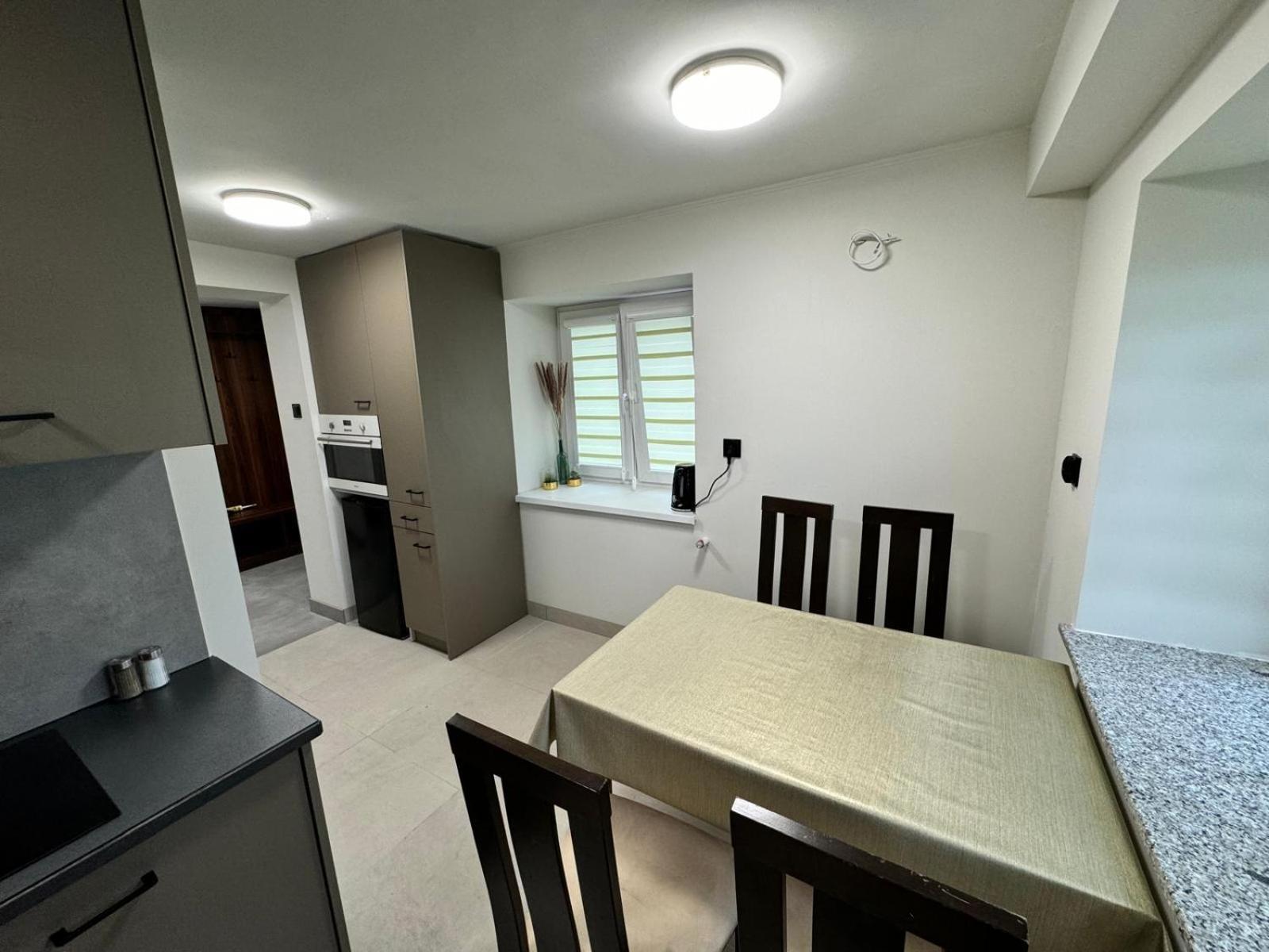 Apartamenty Lesna Limanowa Kültér fotó