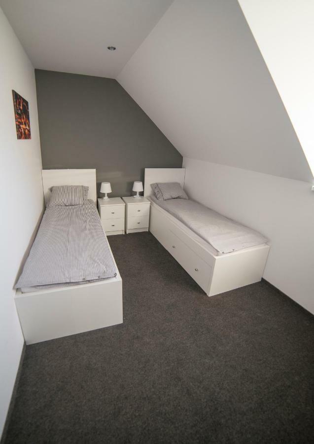 Apartamenty Lesna Limanowa Kültér fotó